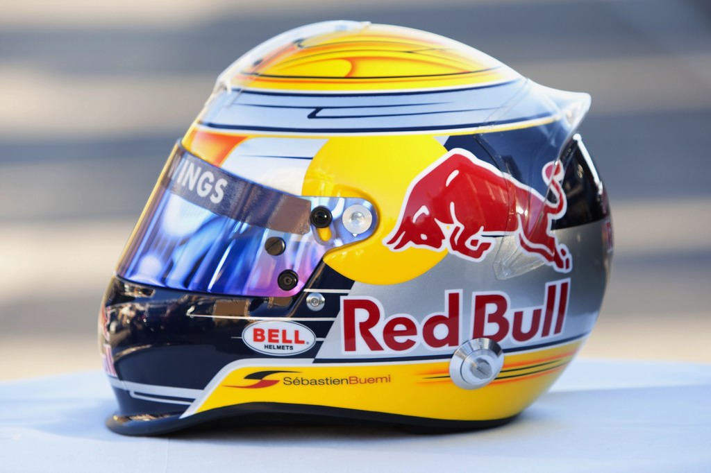 Toro Rosso STR5